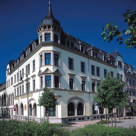 Hotel Kaiserhof ラーデベルク エクステリア 写真